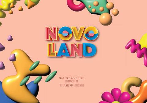 NOVO LAND