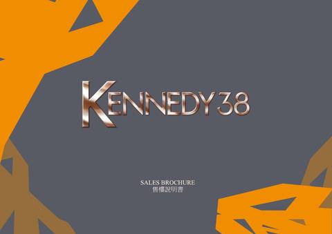 KENNEDY 38