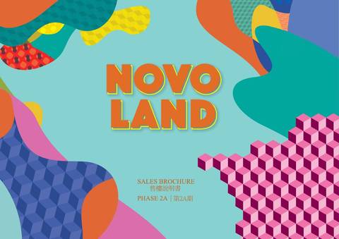 NOVO LAND